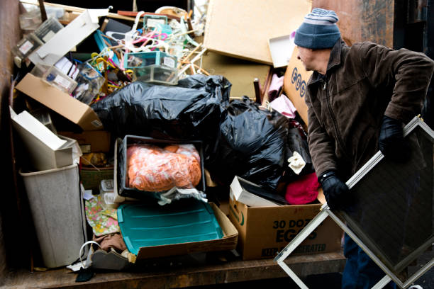 Best Electronics and E-Waste Disposal  in Decatur, IN
